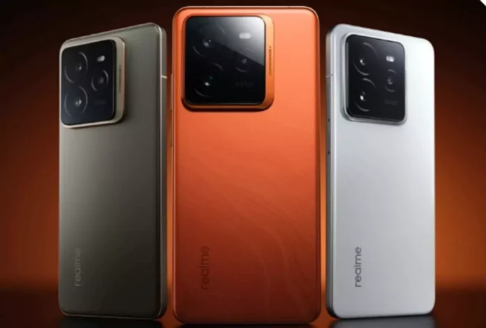 Realme GT 8 Pro लॉन्च की तैयारी, देखें फीचर्स