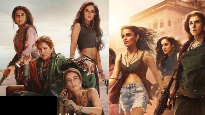 Saas-Bahu Aur Flamingo ने OTT पर मचाया धमाल, 7.7 रेटिंग के साथ बनी दर्शकों की