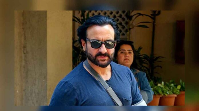 Saif Ali Khan पर हमले का नया मोड़! आरोपी शरीफुल फकीर ने जमानत मांगते हुए किया बड़ा दावा