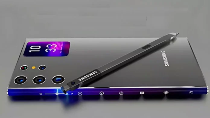 Samsung Galaxy S26 Ultra आकर्षक डिज़ाइन, बेहतरीन कैमरा देखें फीचर्स