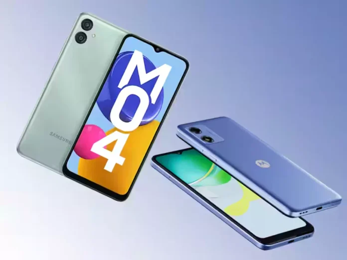 Samsung smartphone under 10,000 : तीन जबर्दस्त स्मार्टफोन, देख्ने फीचर्स