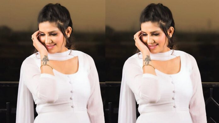 Sapna Choudhary Dance: हरियाणवी डांस का जलवा! सपना चौधरी के 'पानी छलके' पर धमाकेदार परफॉर्मेंस