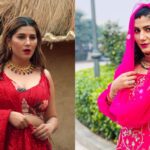 Sapna Choudhary Dance: हरियाणवी क्वीन सपना चौधरी का धमाका! यूट्यूब पर ‘छलिया’ ट्रेंड में, देखें जबरदस्त ठुमके