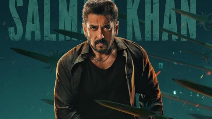 Sikander’ का बॉक्स ऑफिस पर जलवा! रिलीज से 4 घंटे पहले ही बिके 1.2 लाख टिकट