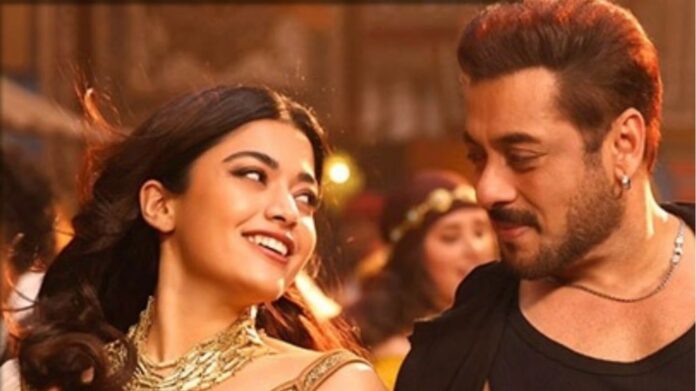 Sikander Box Office Collection Day 1: सिकंदर’ की धमाकेदार ओपनिंग! पहले दिन ₹54 करोड़ की कमाई, फैन्स की मिली-जुली प्रतिक्रियाएं