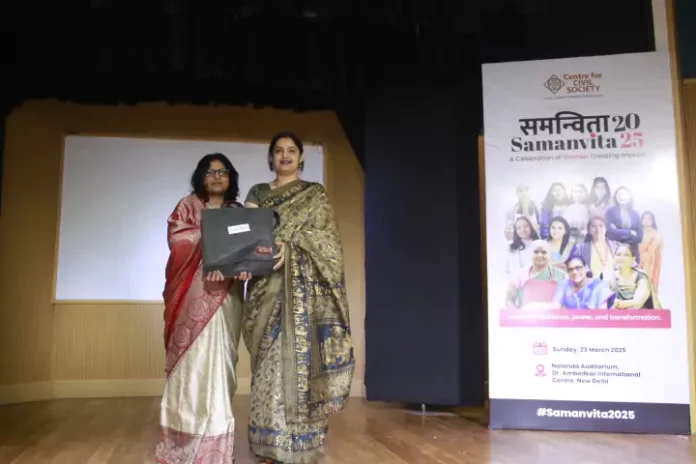 St. Vivekananda Millennium School finds a new dimension of 'Samanvita 2025'