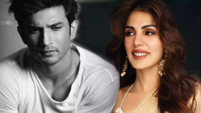 Sushant Singh Rajput Case: CBI ने दाखिल की क्लोजर रिपोर्ट, रिया चक्रवर्ती के वकील ने जताया आभार