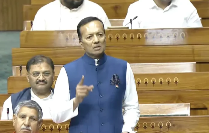 सैनिकों के सम्मान से खिलवाड़ नहीं होगा बर्दाश्त: सांसद नवीन जिन्दल