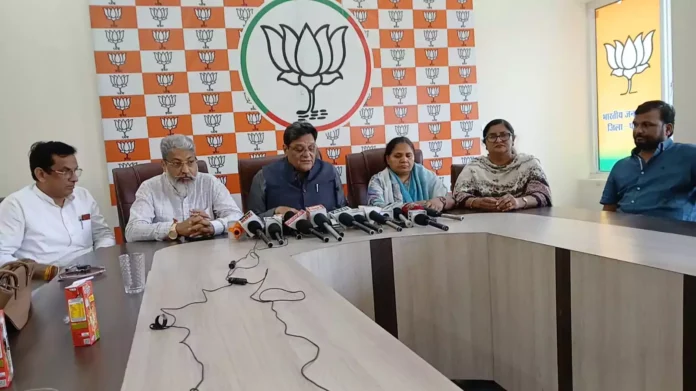 Thanks to Chief Minister Naib Singh Saini for giving special preference to Panchkula in the budget - Vishal Seth