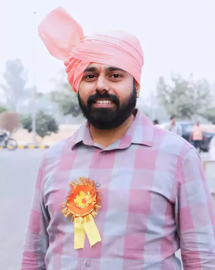 Jind News : सीआरएसयू में तीन दिवसीय चित्रकला कार्यशाला आज से शुरू
