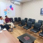 आज पंचकूला के इंद्रधनुष ऑडिटोरियम में होगा नवनियुक्त मेयर, चेयरमैन व पार्षदों का शपथ ग्रहण समारोह