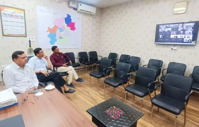 आज पंचकूला के इंद्रधनुष ऑडिटोरियम में होगा नवनियुक्त मेयर, चेयरमैन व पार्षदों का शपथ ग्रहण समारोह