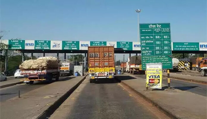 Haryana News: हरियाणा में 1 अप्रैल से लागू होंगी नई टोल दरें, 4 से 5 फीसदी की होंगी बढ़ोतरी