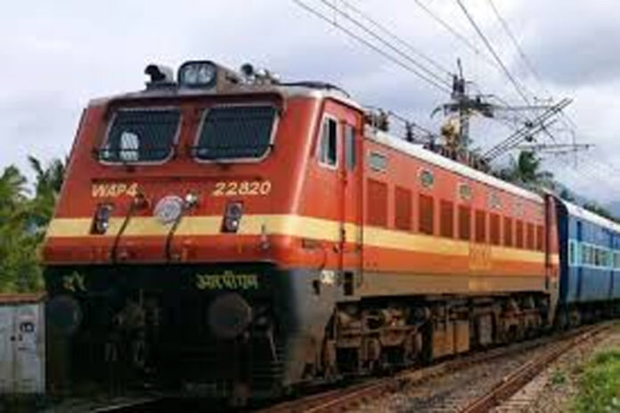 Kaithal News: कैथल में ट्रेन की चपेट में आने से बुजुर्ग की मौत