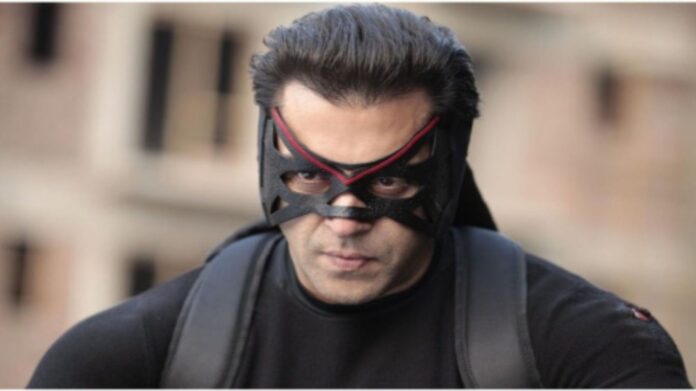Update on Kick 2: ‘किक 2’ पर बड़ा अपडेट! स्क्रीनराइटर रजत अरोड़ा ने बताया देरी का कारण