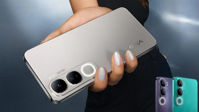 Vivo Y300t जल्द होगा लॉन्च, जानें परफॉर्मन्स और फीचर्स