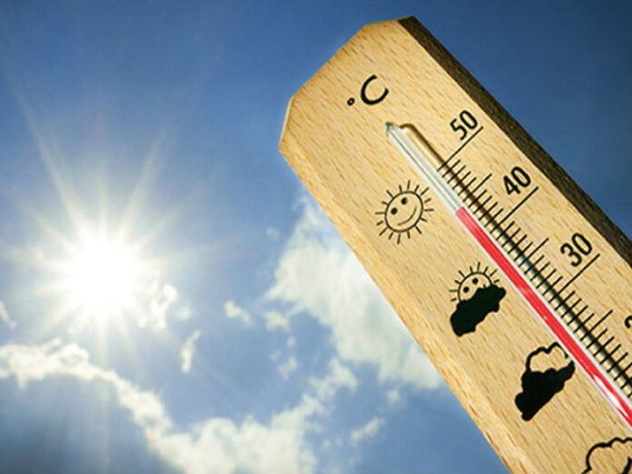 Haryana Weather Update: हरियाणा में सताने लगी गर्मी, 38 डिग्री पर पहुंचा पारा