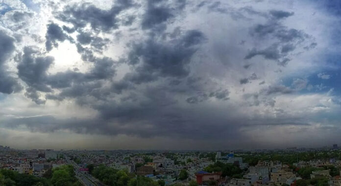 Haryana Weather Update: हरियाणा में कल से बारिश के आसार
