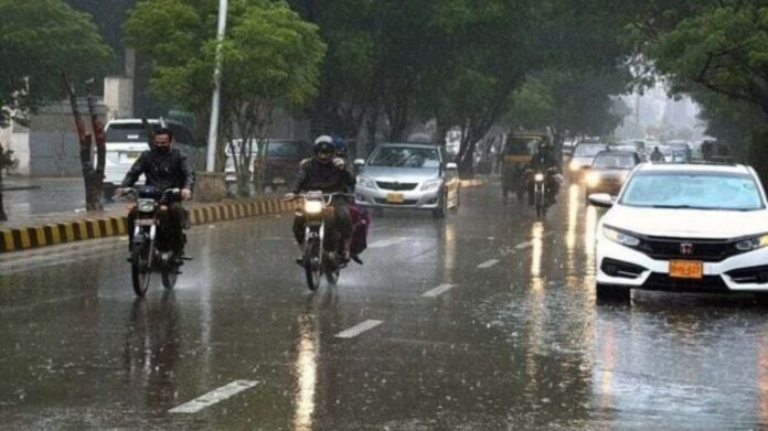 Weather Update : अगले 24 घंटे में मौसम का बड़ा अलर्ट! 6 राज्यों में भारी बारिश और गरज के साथ तूफानी बौछारें