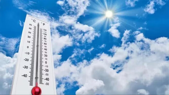 Haryana Weather Update: हरियाणा में आज भी चलेंगी ठंडी हवाएं