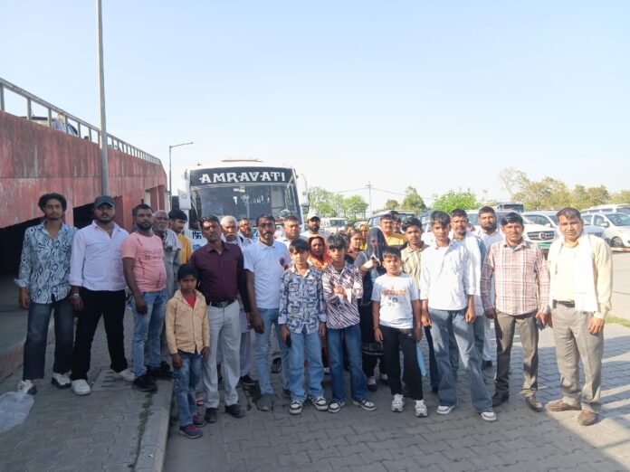 Chandigarh News
