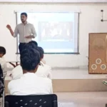 Bhiwani News : राजकीय महाविद्यालय में भौगोलिक सूचना प्रणाली पर कार्यशाला आयोजित
