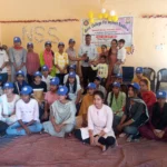 Youth played an important role in the national freedom movement Vinod Mandhi