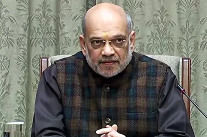Amit Shah