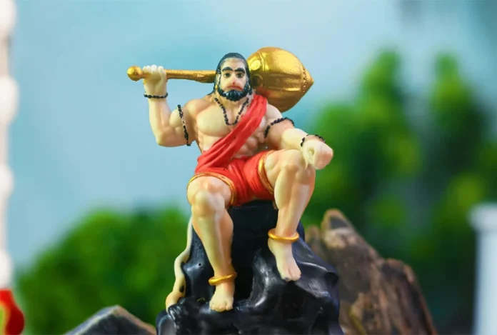 Bajrangbali