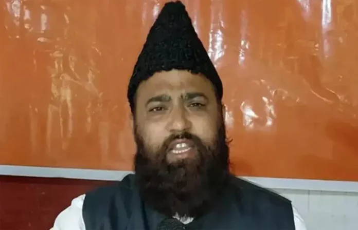 Chaudhary Ifraheem Husain