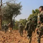 Chhattisgarh Naxalism