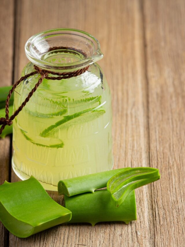 Benefits of Aloe Vera Juice: एलोवेरा जूस के चमत्कारी फायदे