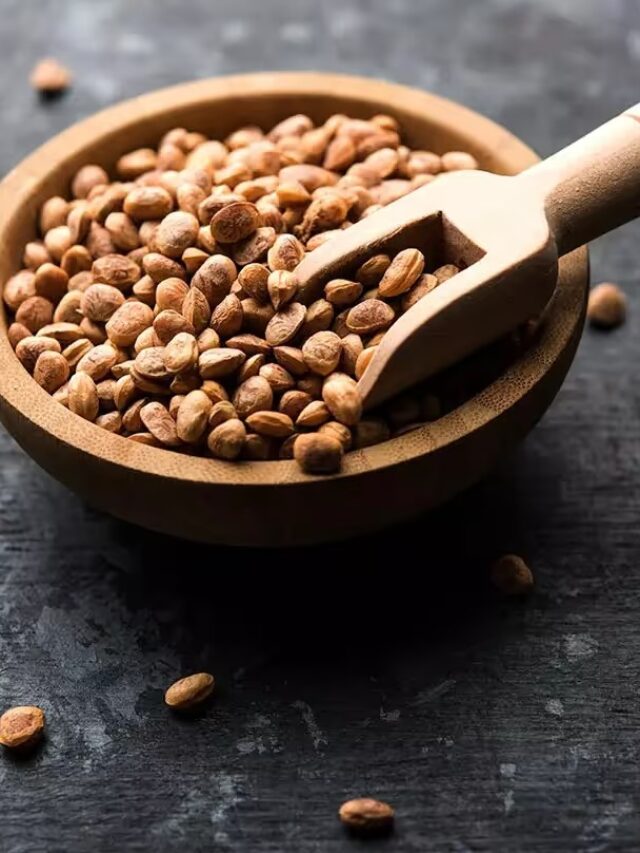 Benefits of Chironji: डाइट में शामिल करें यह छोटा सा ड्राई फ्रूट, पेट की सभी समस्याएं होंगी दूर