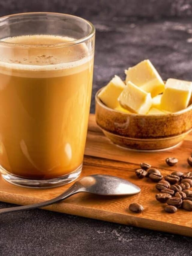 एनर्जी से भरपूर और वेट लॉस में सुपरहिट! क्या है Bulletproof coffee और कैसे करती है कमाल?