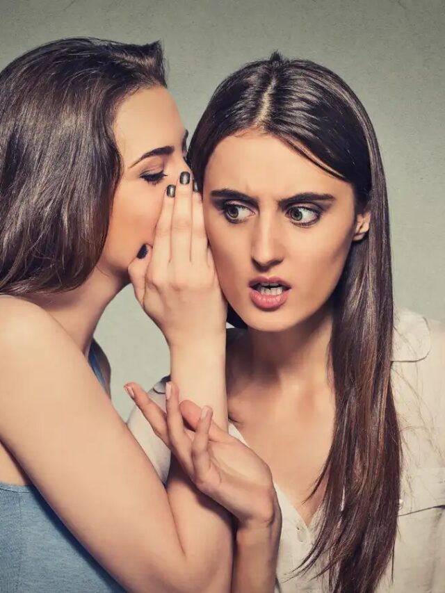 Lifestyle Tips: इन 5 बातों को किसी से भी शेयर करना पड़ सकता है महंगा