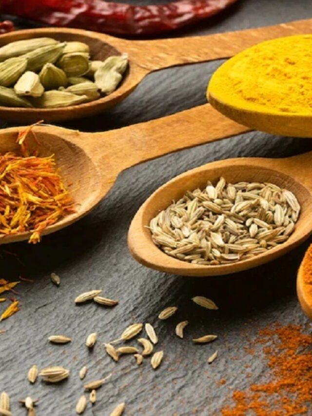 Magical Spices: गर्मियों में बिना दवा के पेट की जलन से मिलेगा आराम! ये 6 जादुई मसाले देंगे ठंडक और राहत