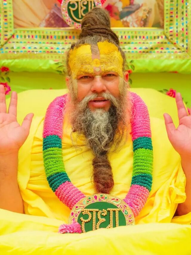 Premanand Ji Maharaj ने बताया ध्यान का सही मतलब, जानें कैसे पाएं आध्यात्मिक शांति