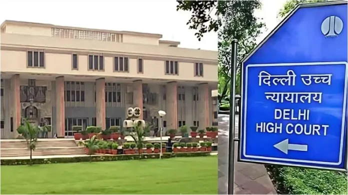 Delhi High Court