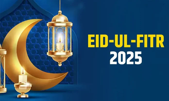 Eid-ul-Fitr-2025