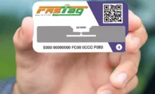 FASTag Rules : सरकार ने पेश किया ₹3,000 का वार्षिक FASTag पास, जल्द होगा जारी