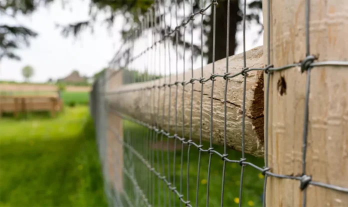 New Fencing Subsidy : किसानो के लिए बड़ी राहतकिसानो के लिए बड़ी राहत ,अब सब्सिडी पाना आसान