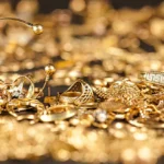 Gold Price Today : धीरे-धीरे सोने की कीमत में आ रही गिरावट ,ताजा भाव देखें