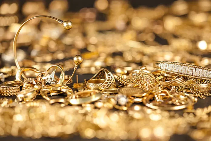 Gold Price Today : निरन्तर बदलाव के बाद ,क्या रहा आज सोने का भाव