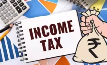 Income Tax Update 2025 : करदाताओं के लिए रिटर्न भरना हुआ अब और भी आसान, डिजिटल फॉर्म 16 किया गया लॉन्च