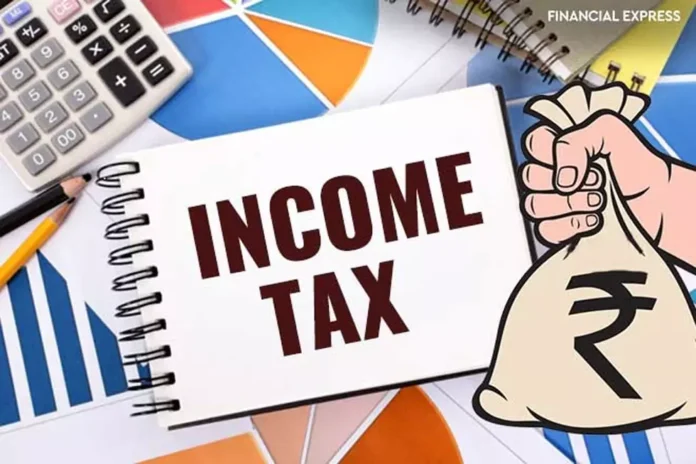 Income Tax : आयकर ई-फाइलिंग पोर्टल पर अपना बैंक खाता कैसे लिंक करे जाने प्रक्रिया