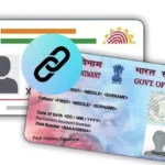 Pan Card Holders : पैन कार्ड अप्लाई करते समय आधार से पहचान वेरिफाई होना जरुरी