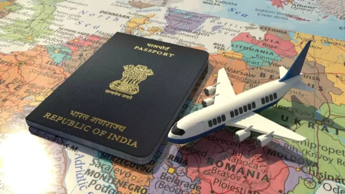 Passport rules : पासपोर्ट नियमो में बड़ा बदलाव इन दस्तावेजों की नहीं होगी जरुरत