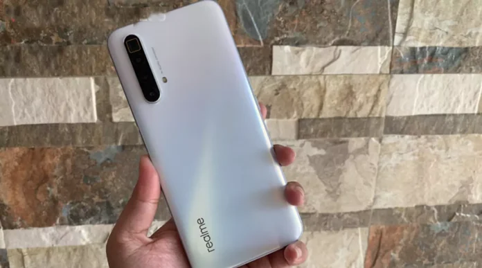 Realme X3 जबरदस्त फीचर्स, देखें कीमत