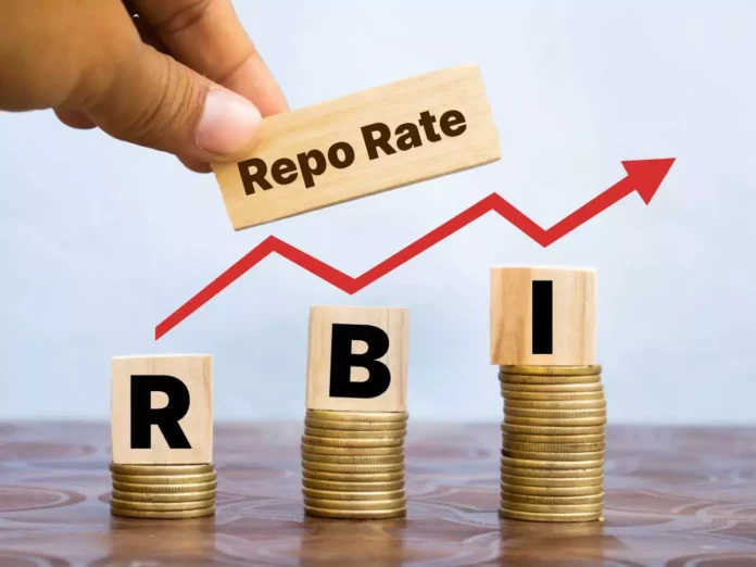 Repo Rate Change : रेपो रेट फिर घटी , मध्यम वर्ग को बड़ी राहत