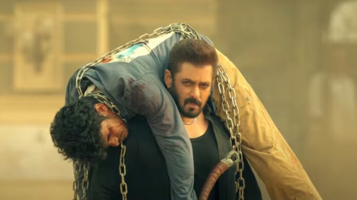 Salman Khan की भविष्यवाणी! 'सिकंदर' बॉक्स ऑफिस पर धमाल मचाने को तैयार, फैंस में जबरदस्त उत्साह!"